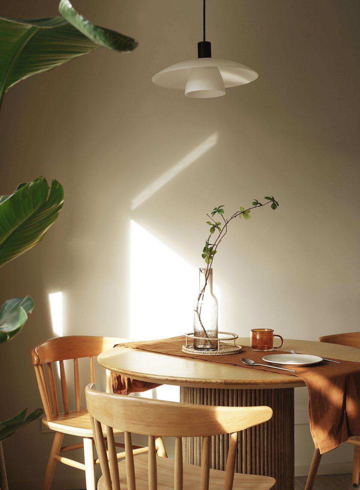 YINJISPACE - JAAK Design x CHAN House